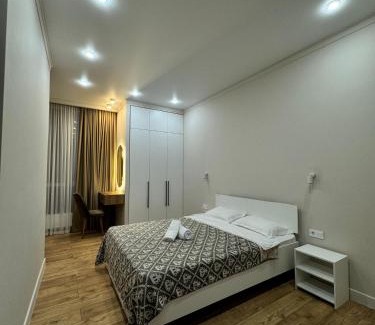 Almaty Apartment | Comfort City Apartments