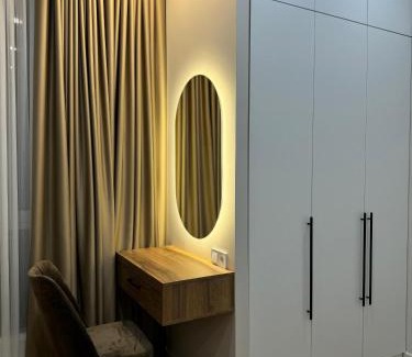 Almaty Apartment | Comfort City Apartments