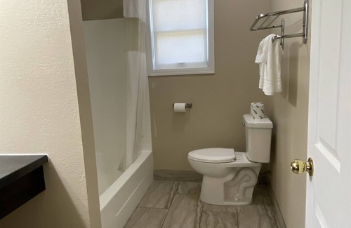 Prescott House | Comfort & Clean, Budget-Friendly Extended Stays