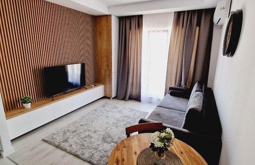 Stefanestii de Jos Apartment | Comfort cosmopolis