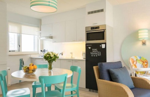Zandvoort House | Comfort cottage by Interhome