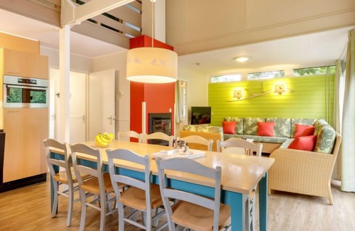 America House | Comfort Cottage by Interhome