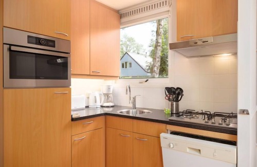 America House | Comfort Cottage by Interhome