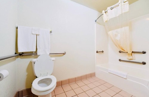 Smackover Hotel | Comfort Crest Inn