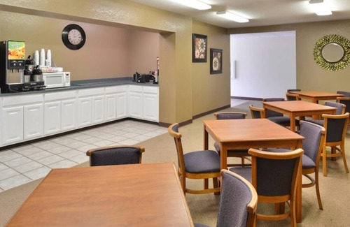 Smackover Hotel | Comfort Crest Inn