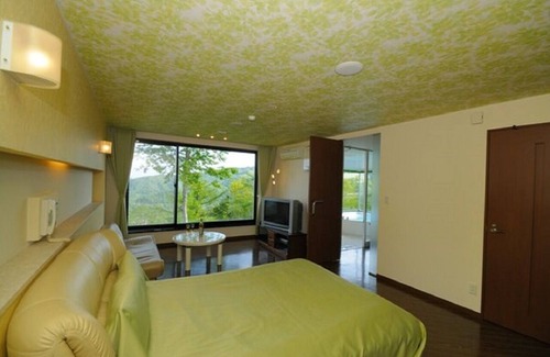 Toyako Hotel | comfort double/Abuta-gun Hokkaidō