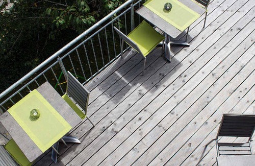 Grafenhausen Apartment | Comfort double room - Pension Kramer