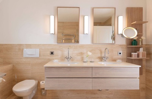 Keitum Hotel | Comfort double room - Benen-Diken-Hof