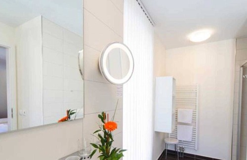Wiesenttal House | Comfort Double Room - Akzent Hotel Goldner Stern & Sternla