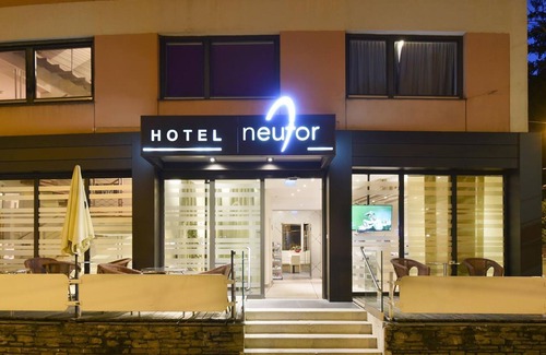 Loretto House | Comfort double room, non-refundable rate - Hotel Neutor