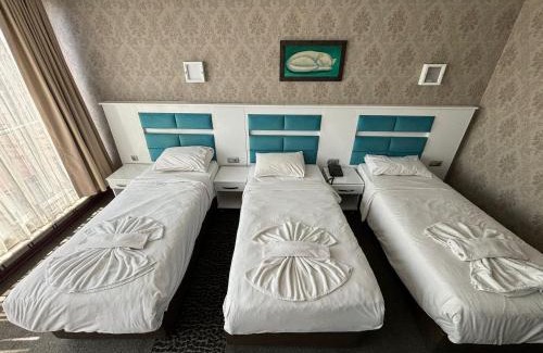 Aksaray Hotel | Comfort Downtown Istanbul