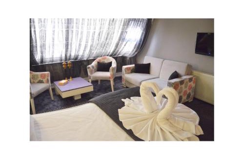 Aksaray Hotel | Comfort Downtown Istanbul