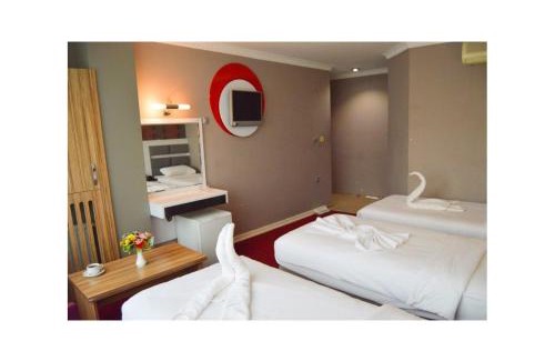 Aksaray Hotel | Comfort Downtown Istanbul