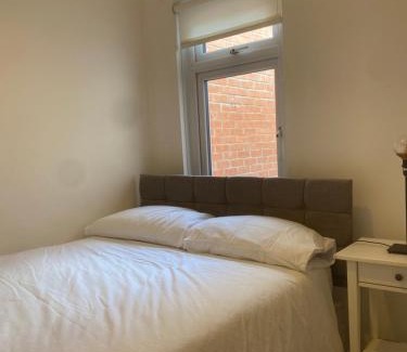 Belfast House | Comfort Escape