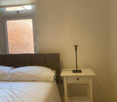 Belfast House | Comfort Escape