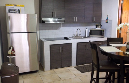 Sabana Abajo Apartment | COMFORT/FANTASTIC,NEW COZY APART, 2 BEDROOM,NEAR AIRPORT