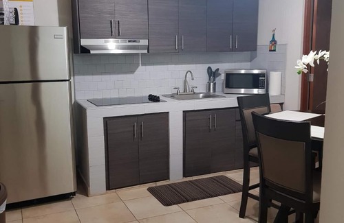 Sabana Abajo Apartment | COMFORT/FANTASTIC,NEW COZY APART, 2 BEDROOM,NEAR AIRPORT