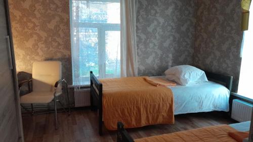 Avoti Apartment | Comfort flat & parking Gertrudes Street Riga