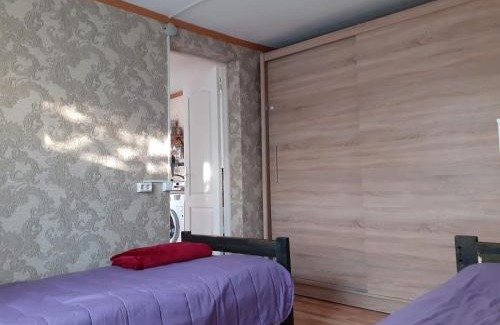 Avoti Apartment | Comfort flat & parking Gertrudes Street Riga