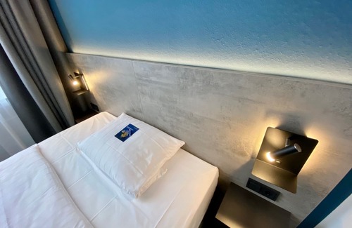 Bielefeld Hotel | Comfort Garni Stadtzentrum Hotel
