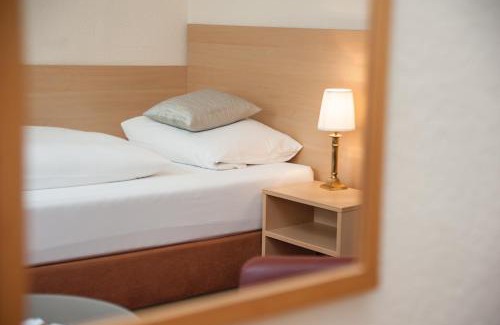 Bielefeld Hotel | Comfort Garni Stadtzentrum Hotel