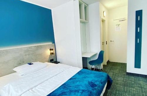 Bielefeld Hotel | Comfort Garni Stadtzentrum Hotel