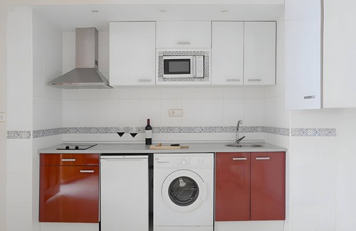 Central District Hotel | Comfort Granada
