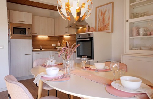 Schwalefeld Apartment | Comfort holiday flat Schöner Ausblick* with balcony