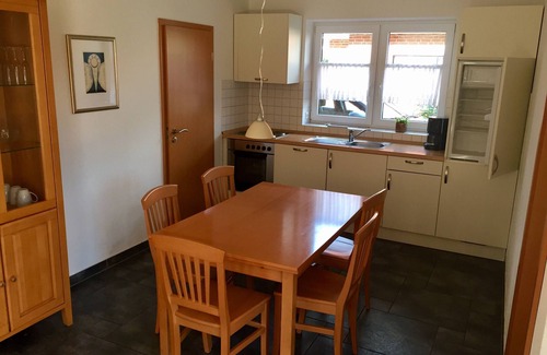 Haren House | Comfort holiday house Irmi in the golf park, near holiday center Schloss Dankern