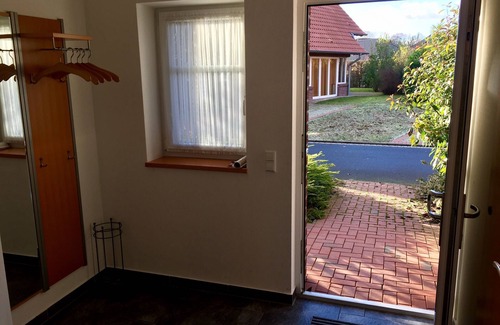 Haren House | Comfort holiday house Irmi in the golf park, near holiday center Schloss Dankern