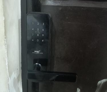 Ngara Apartment | Comfort Homes-AAE