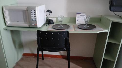 Setor Hoteleiro Norte Hotel | comfort hotel 413 anfitriã