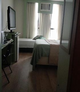 Setor Hoteleiro Norte Hotel | comfort hotel 413 anfitriã