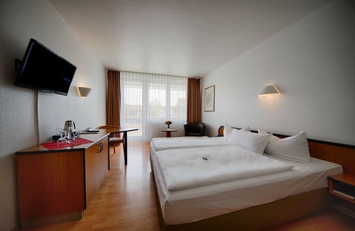 Bernau bei Berlin Hotel | Comfort Hotel Bernau