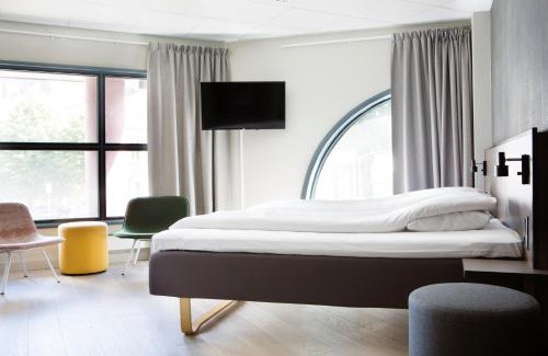 Bergen City Centre Hotel | Comfort Hotel Bergen
