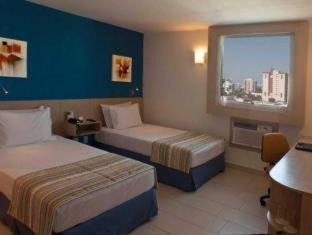 Campos Hotel | Comfort Hotel Campos dos Goytacazes