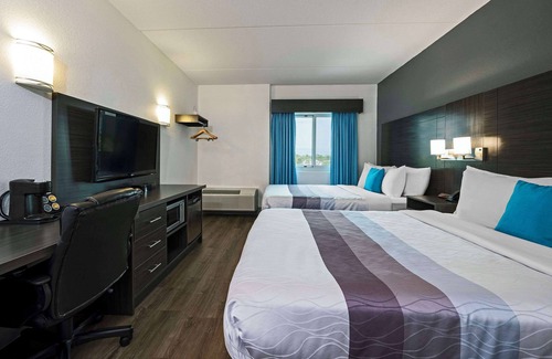 Niagara Falls Hotel | Comfort Hotel