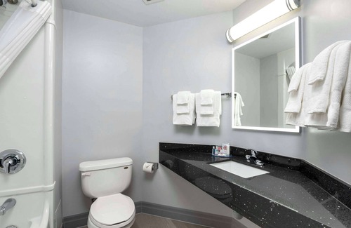 Niagara Falls Hotel | Comfort Hotel