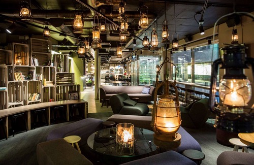 Centrum Hotel | Comfort Hotel City