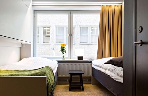 Centrum Hotel | Comfort Hotel City