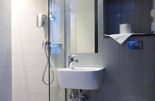 Centrum Hotel | Comfort Hotel City