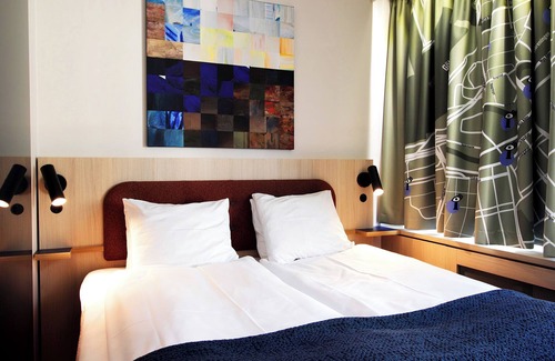 Centrum Hotel | Comfort Hotel City