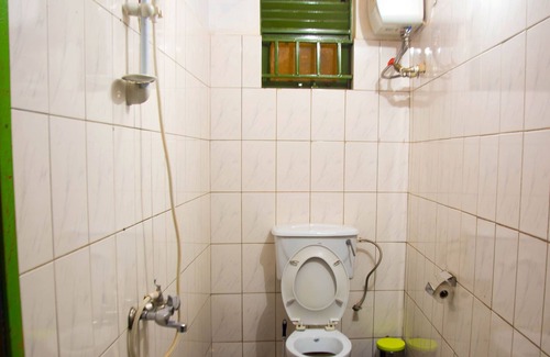 Entebbe Hotel | Comfort Hotel Entebbe