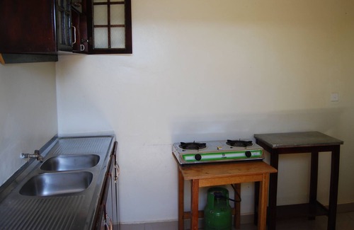 Entebbe Hotel | Comfort Hotel Entebbe