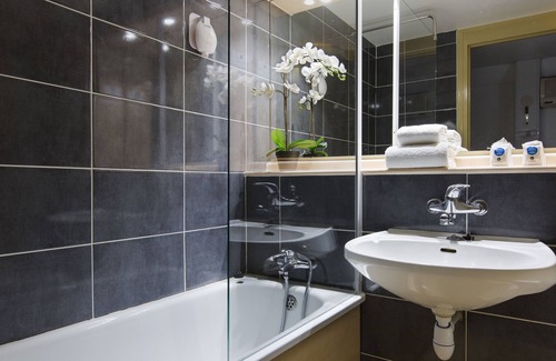 Meylan Hotel | Comfort Hotel Grenoble Meylan