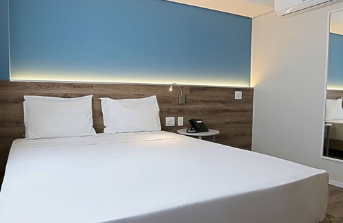 Guarulhos Hotel | Comfort Hotel Guarulhos - Aeroporto