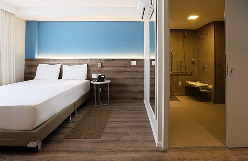 Guarulhos Hotel | Comfort Hotel Guarulhos - Aeroporto