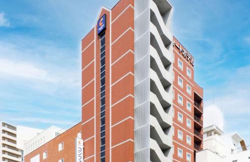 Hakodate Hotel | Comfort Hotel Hakodate