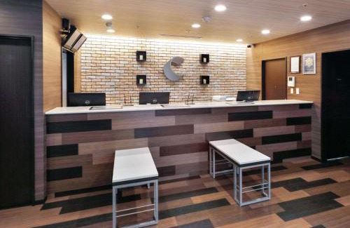 Hakodate Hotel | Comfort Hotel Hakodate