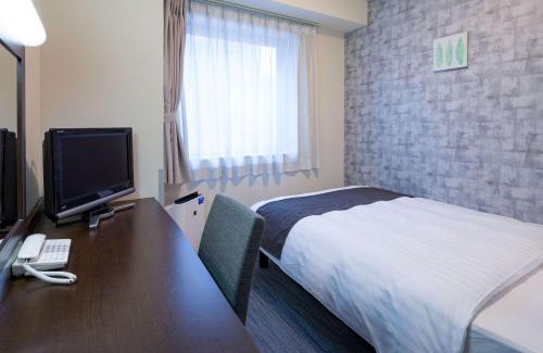 Hakodate Hotel | Comfort Hotel Hakodate